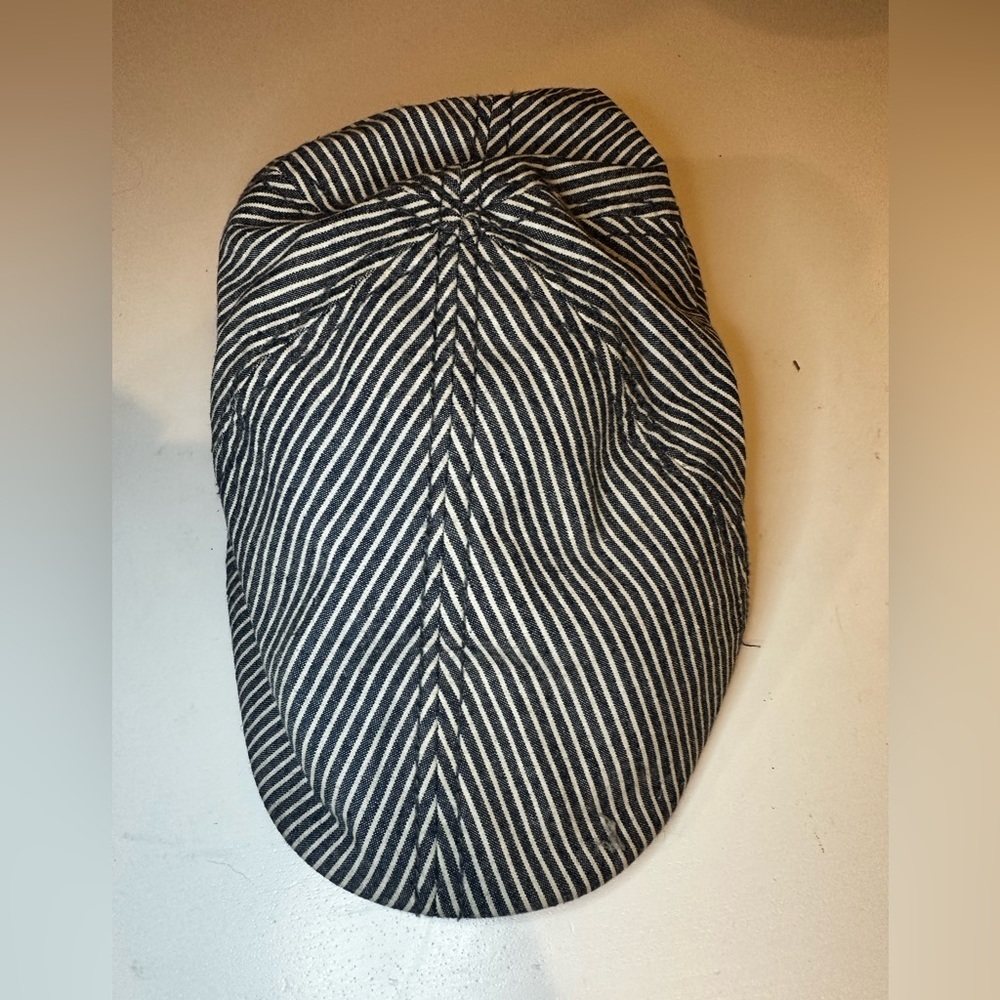 Brooklyn Hats Co. Scally Cap